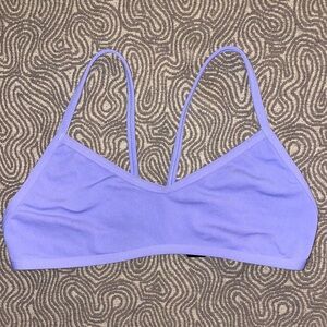 Jolyn Bikini Top Malia (Lavender): Good condition, Size S